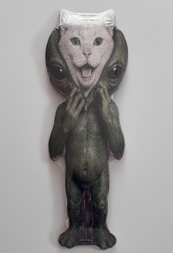 スケートボード Take Ur Mask Off Cruiser Board