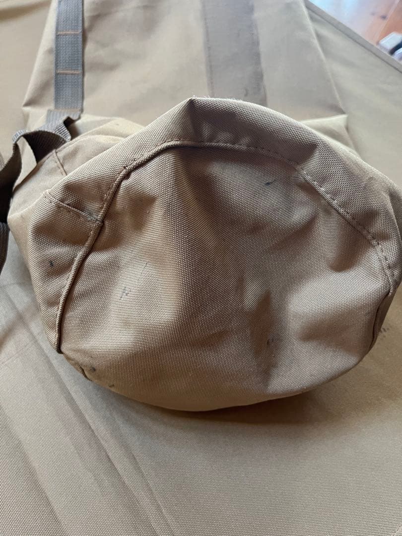 whatnot TACTICAL COT タクティカル　コット