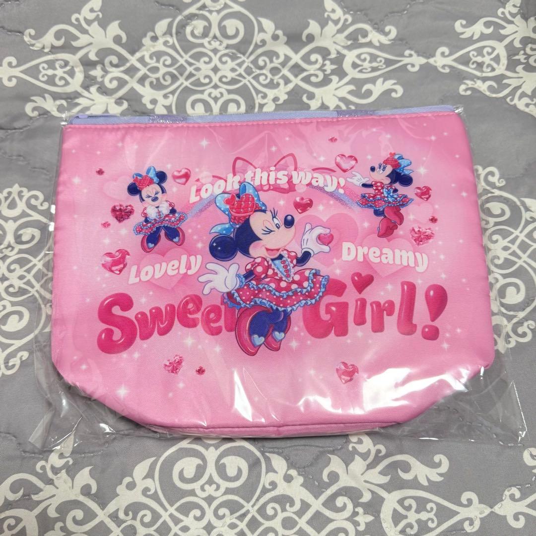 ミニパル　ミニファン　グッズ　7点セット　完売品　ディズニー　パルパルーザ