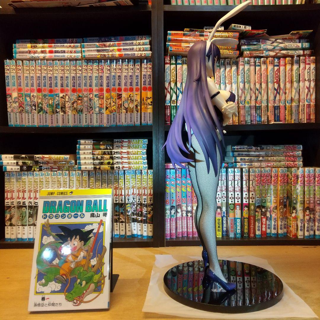 グリザイアの果実　b-style 榊由美子　バニーver 訳あり品