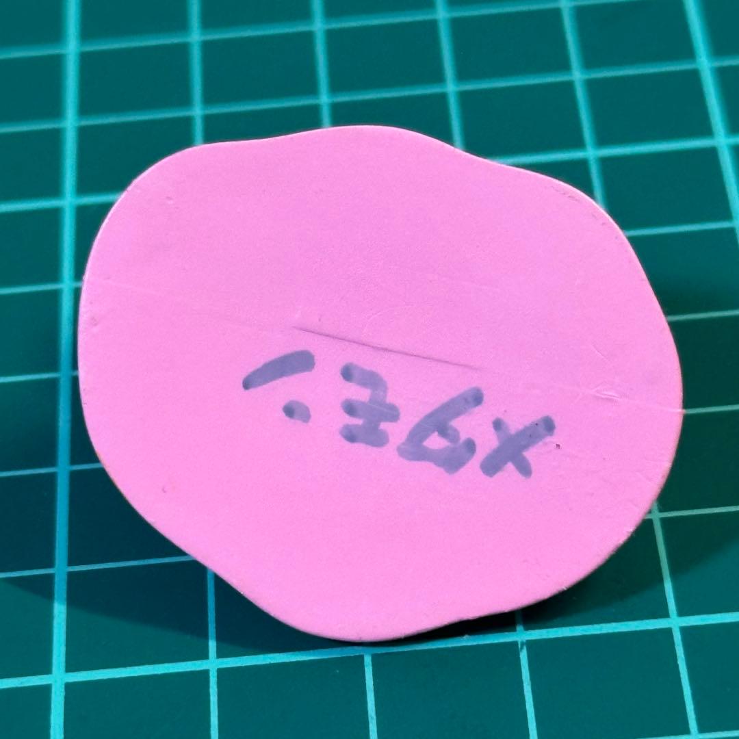 ポケットモンスター モンスターコレクション モンコレ　メタモン　初期