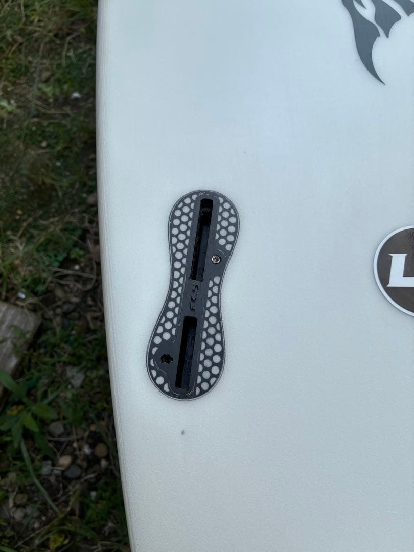 LOST ビッグ リグ ドライバー PU 6,6