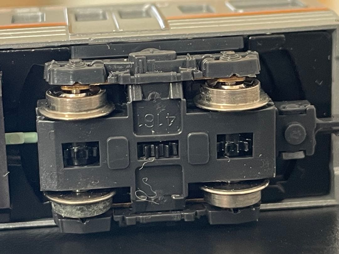 Nゲージ　KATO 211系　旧製品　7両セット