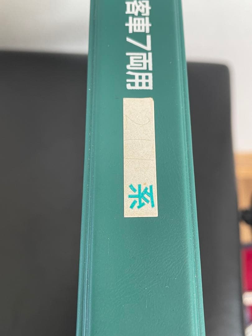Nゲージ　KATO 211系　旧製品　7両セット
