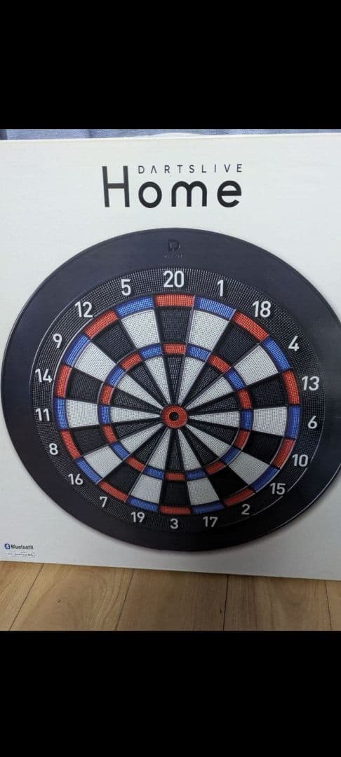 MAX　DARTSLIVE  ダーツボード