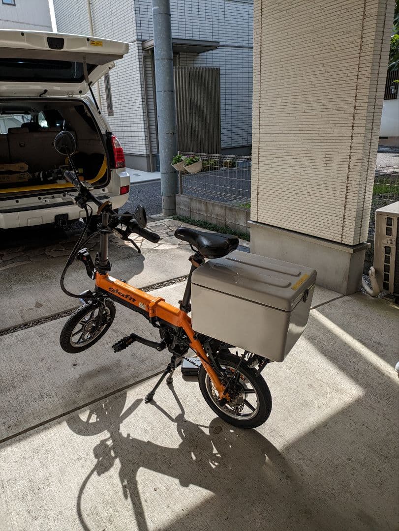 グラフィット　引き取り限定　23区内無料配送