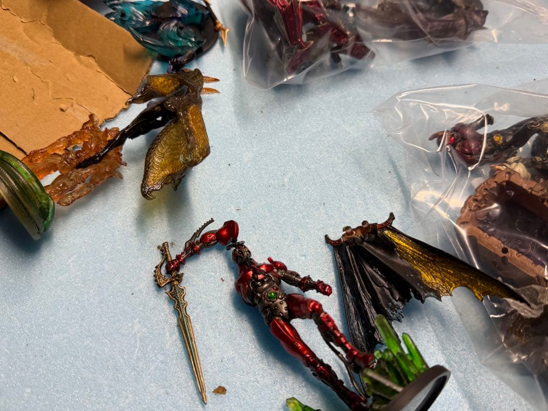 SIC匠魂 vol 仮面ライダー　いろいろまとめて