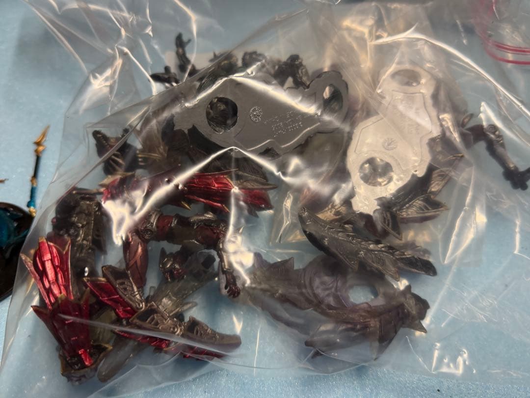 SIC匠魂 vol 仮面ライダー　いろいろまとめて