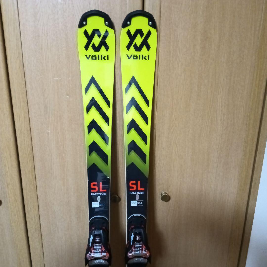 Völkl SL スキー板 FIS SL 155cm