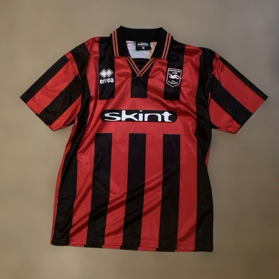 ブライトン アンド ホーヴ・アルビオン1999/2000 アウェイ