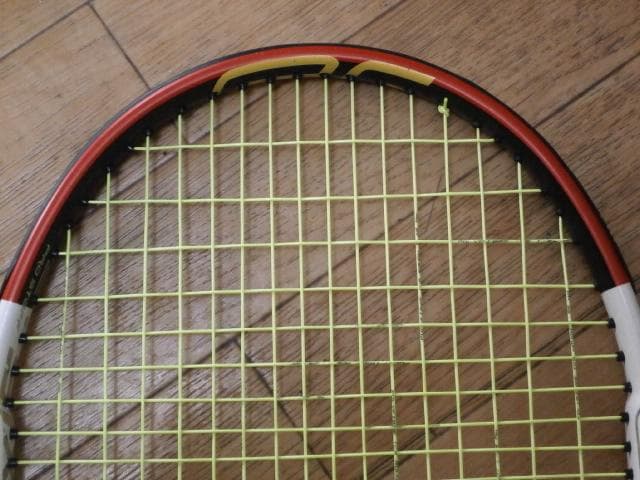 【美品】ウィルソン エヌ シックスワン95　SIX.ONE95　G2