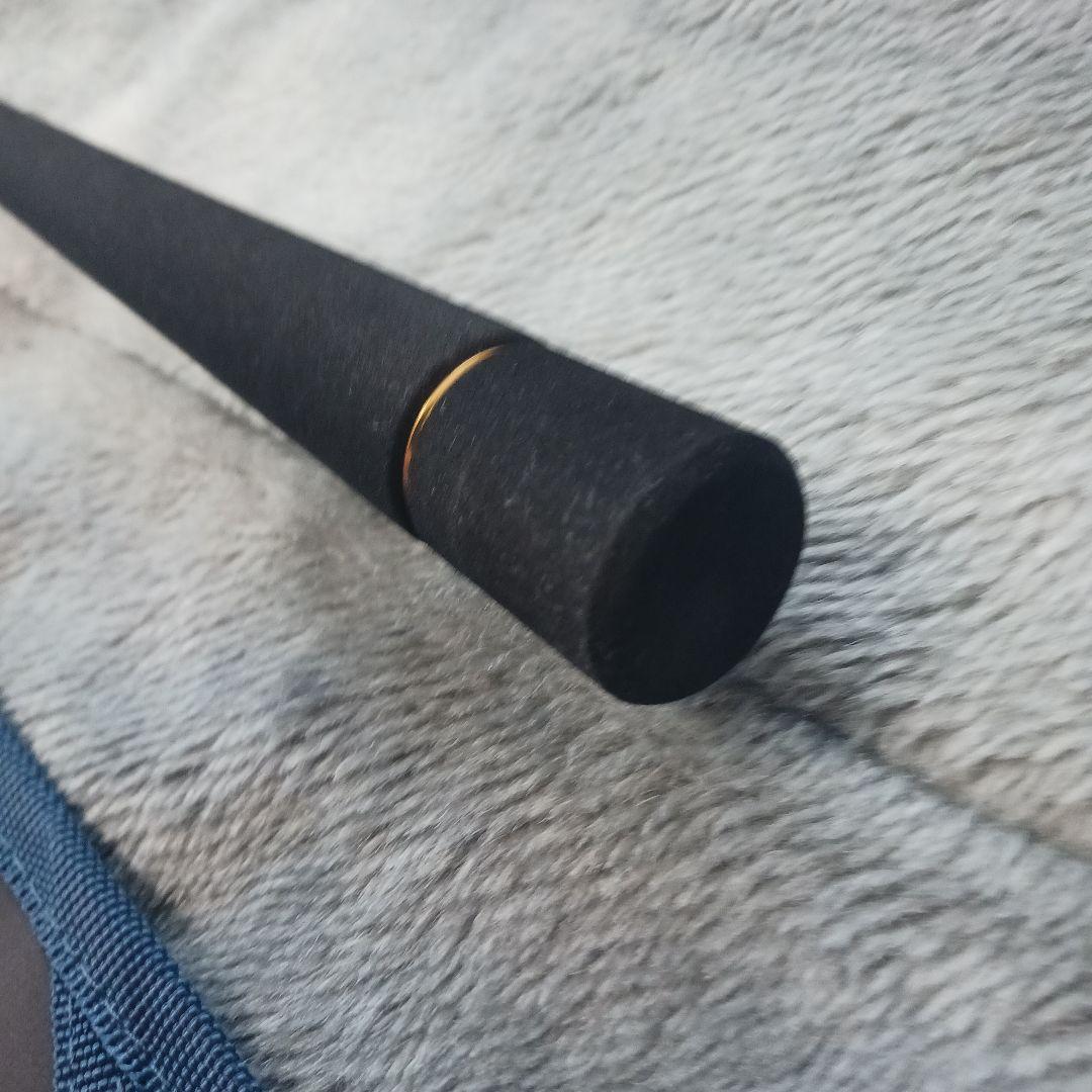 25ソルティガ EX 61XHS TG