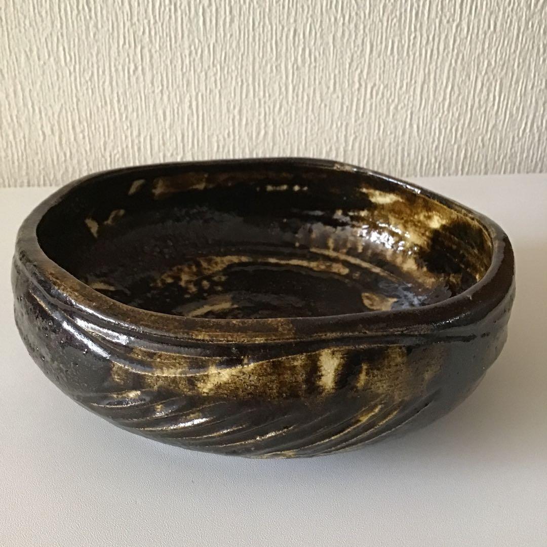 鯉がいるみたいな素敵な和の器✨