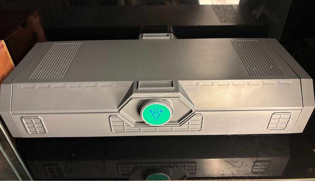 ね*や様 ギャラクシーズエッジ限定 ライトセイバー アソーカ・タノ