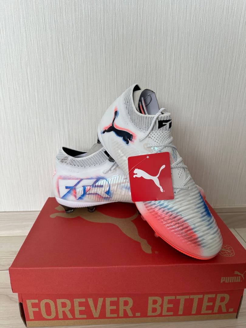 PUMA フューチャー8 アルティメットAG 26.5cm