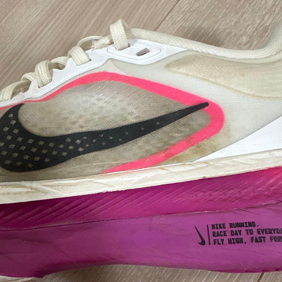 スパイク・シューズ NIKE ZOOM FLY 6 23.5cm