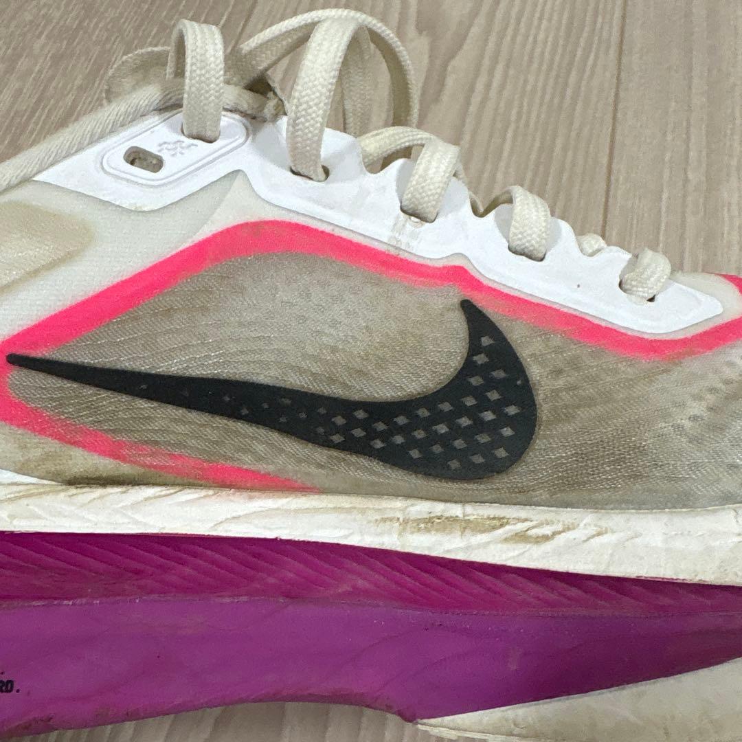 スパイク・シューズ NIKE ZOOM FLY 6 23.5cm