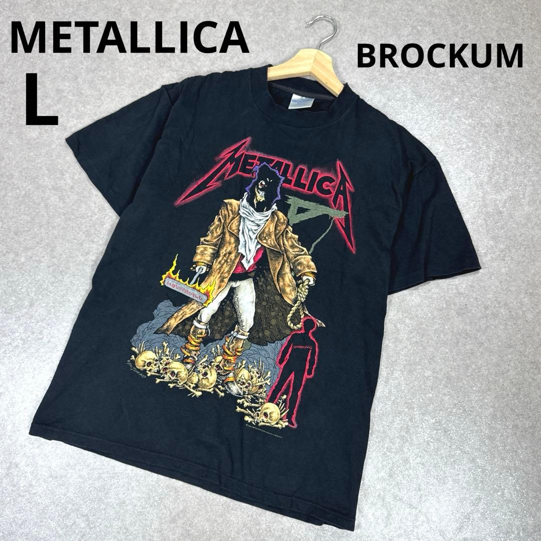超希少 LLICA 90sヴィンテージ バンドTシャツ USA製 当時物