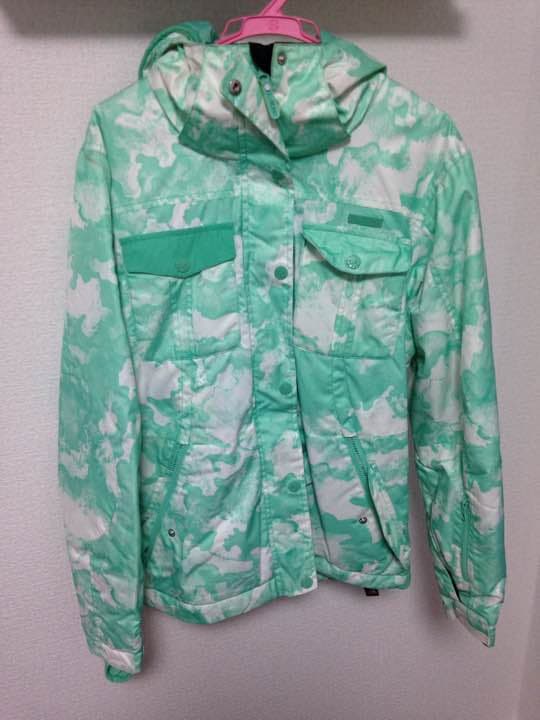 BILABONGスノボーウェア