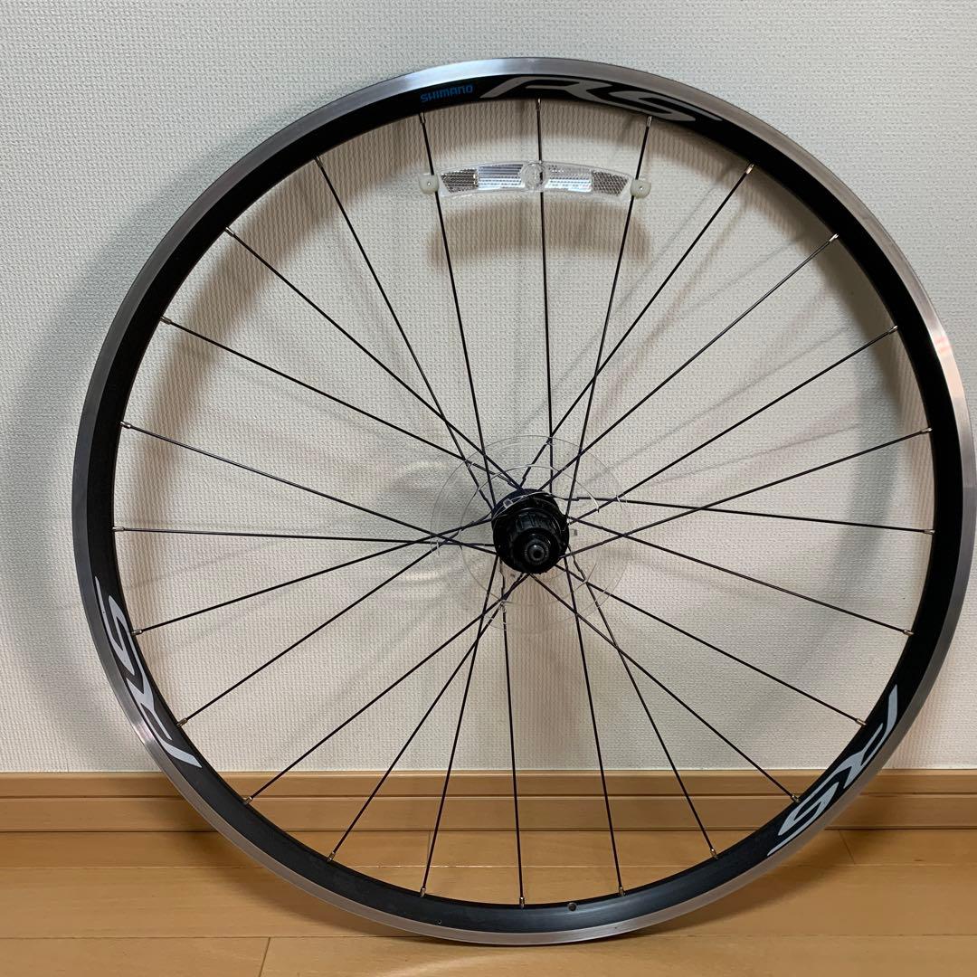 T*e様 シマノ RS100 前後