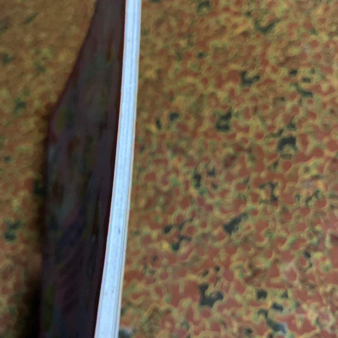 とんがり帽子のメモル　ぬりえ