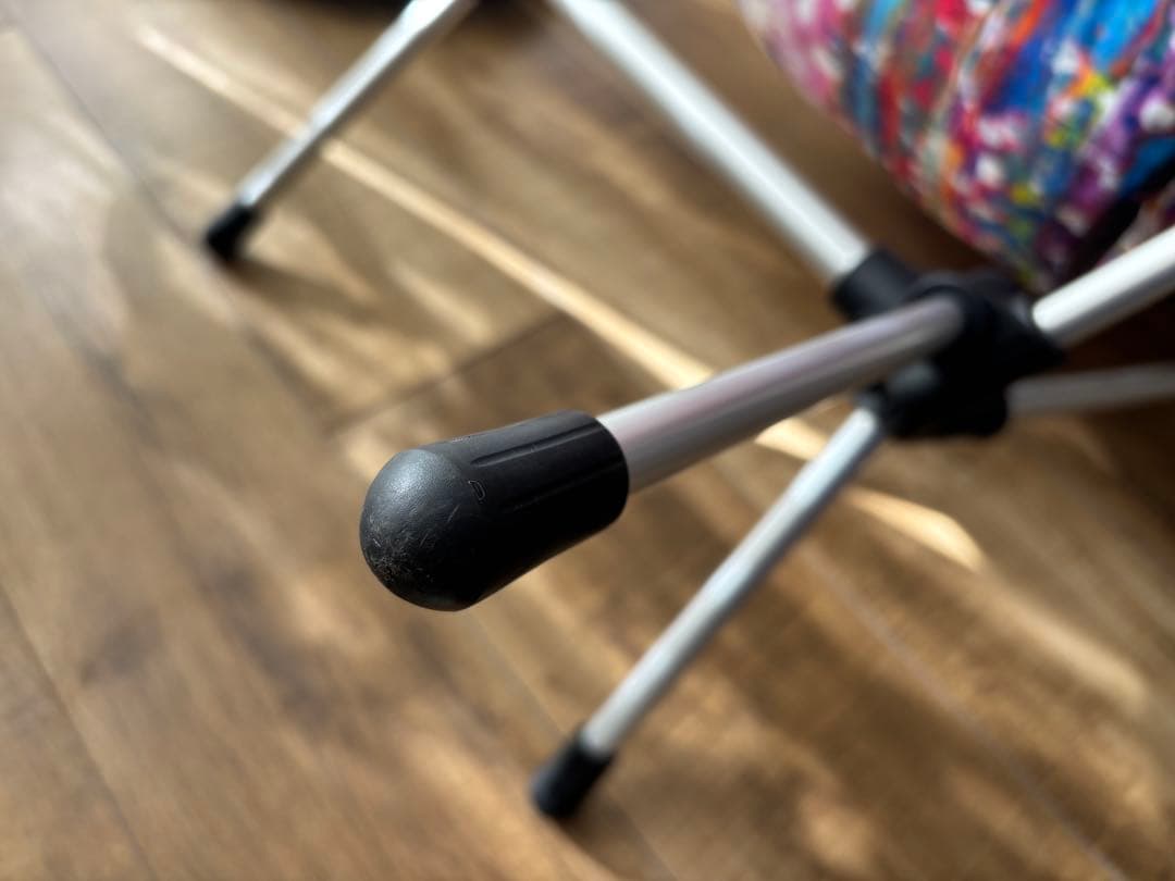 Helinox(ヘリノックス) Monro(モンロ)Tactical Chair