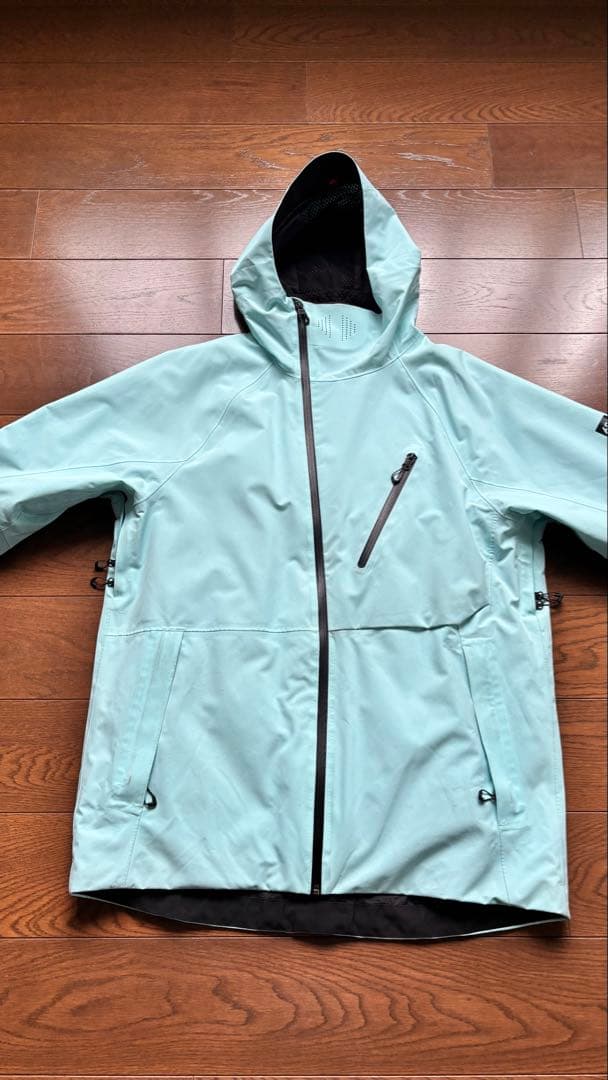 686 スノーボードウエア上下セット 22-23