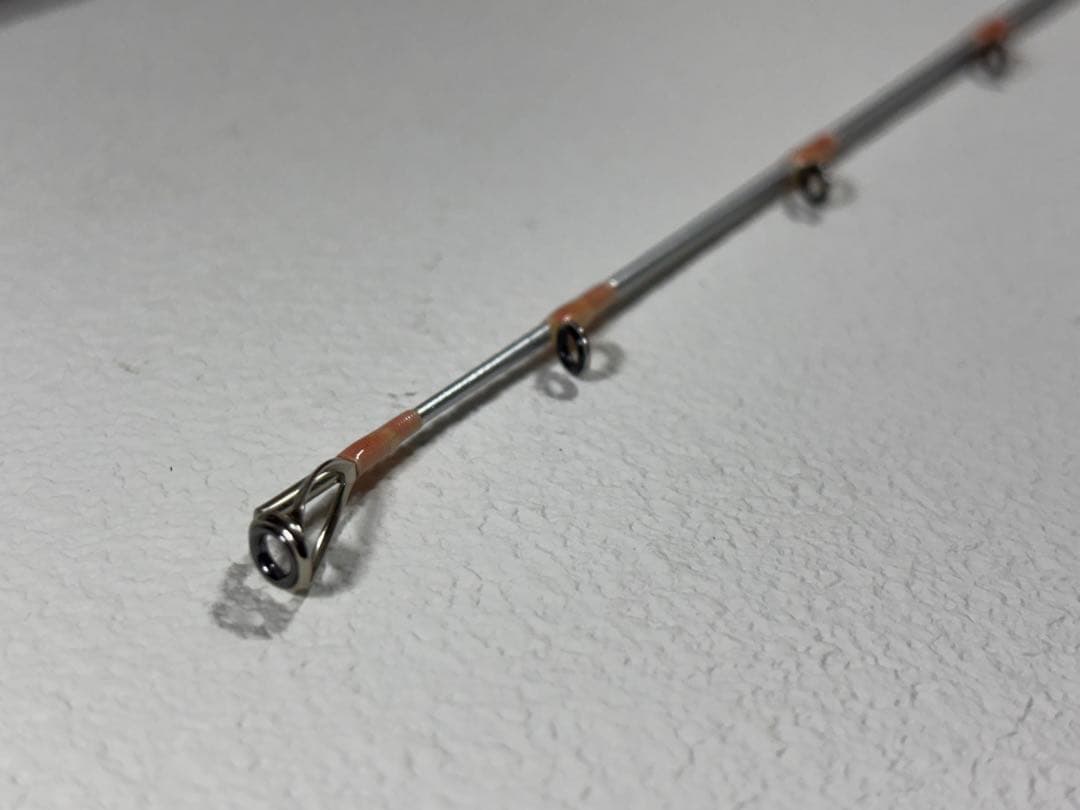 【中古品】SHIMANO タチウオ BB 82-195 船竿