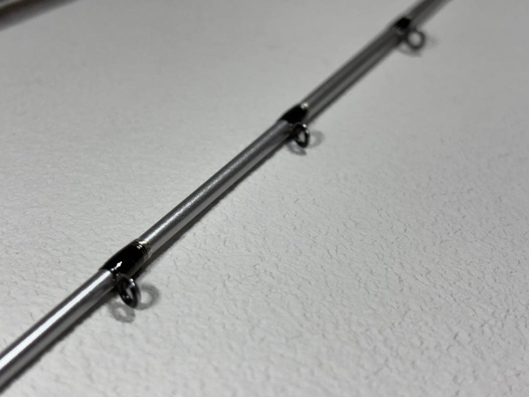 【中古品】SHIMANO タチウオ BB 82-195 船竿