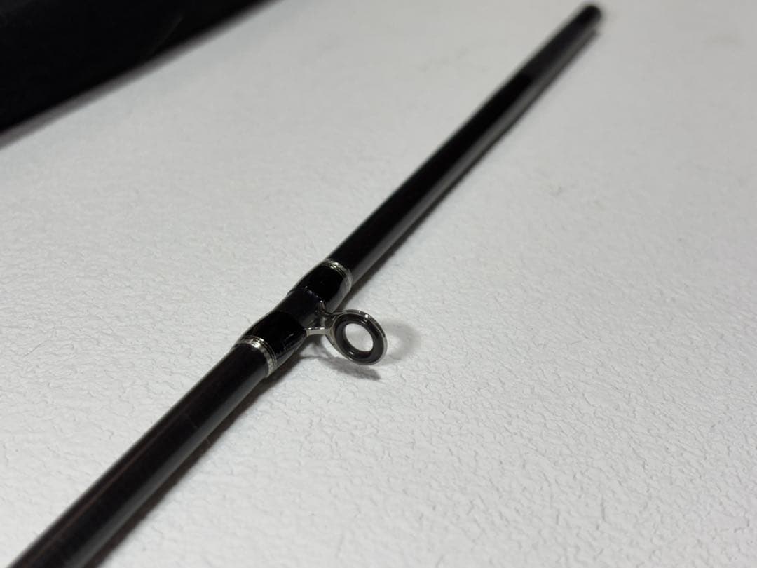 【中古品】SHIMANO タチウオ BB 82-195 船竿