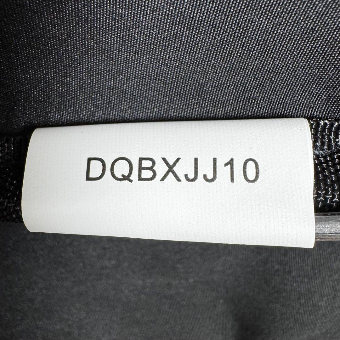 【未使用】DESCENTE デサント スタンド キャディバッグ DQBXJJ10