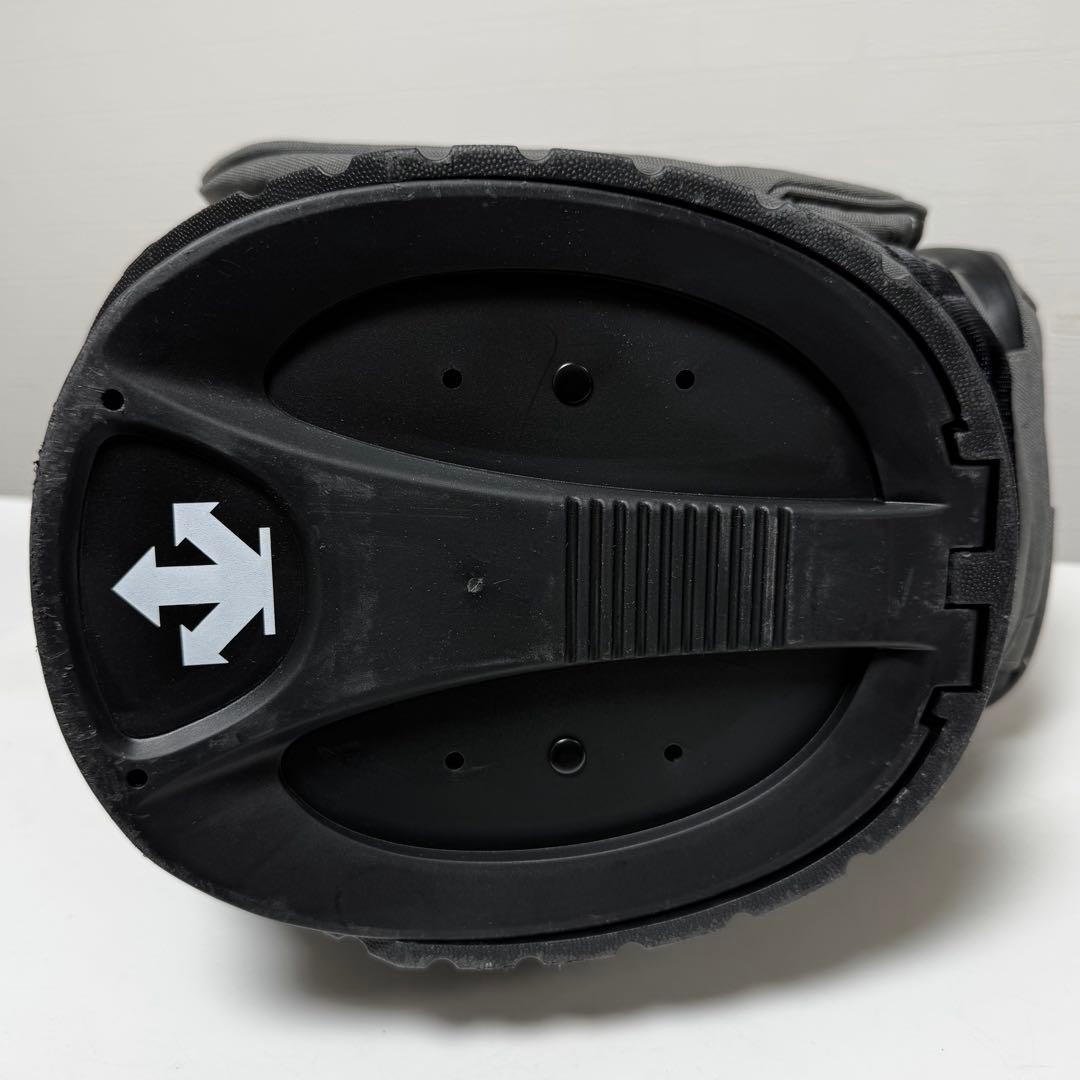 【未使用】DESCENTE デサント スタンド キャディバッグ DQBXJJ10