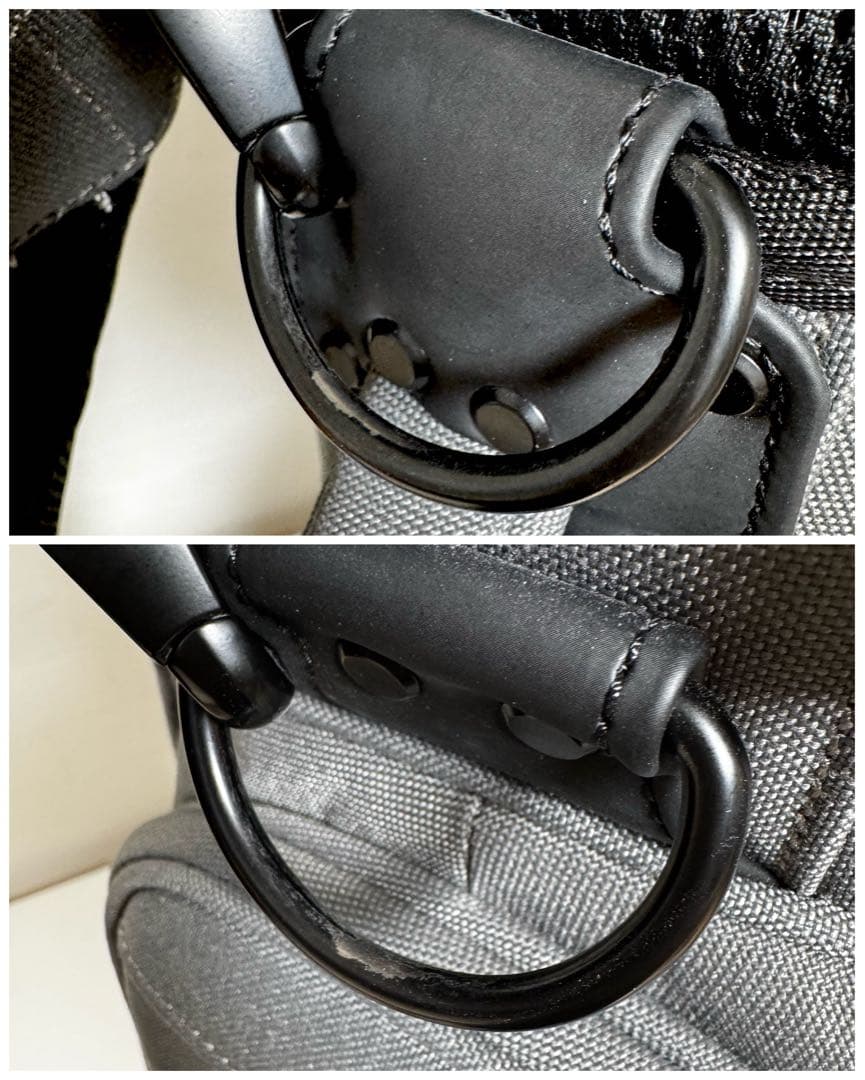 【未使用】DESCENTE デサント スタンド キャディバッグ DQBXJJ10