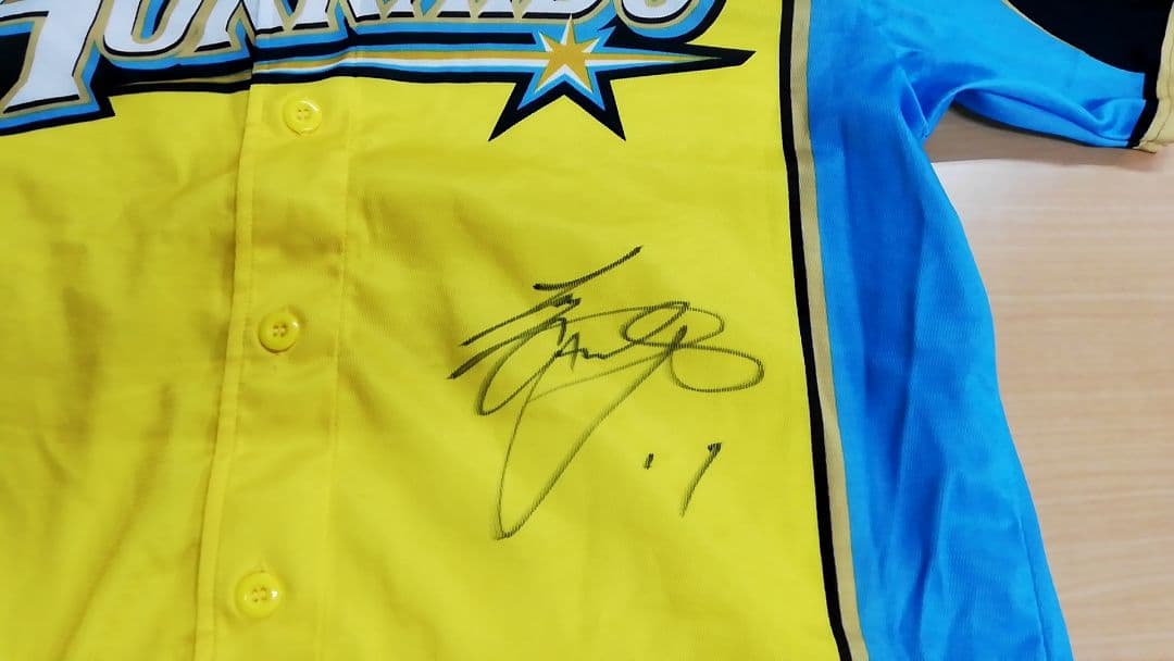 大谷翔平選手の商品