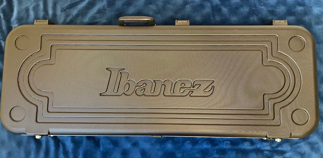 日本製 Ibanez Prestige AZ2402 限定カラー