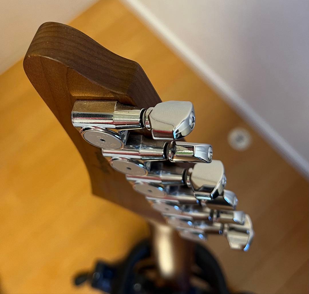 日本製 Ibanez Prestige AZ2402 限定カラー