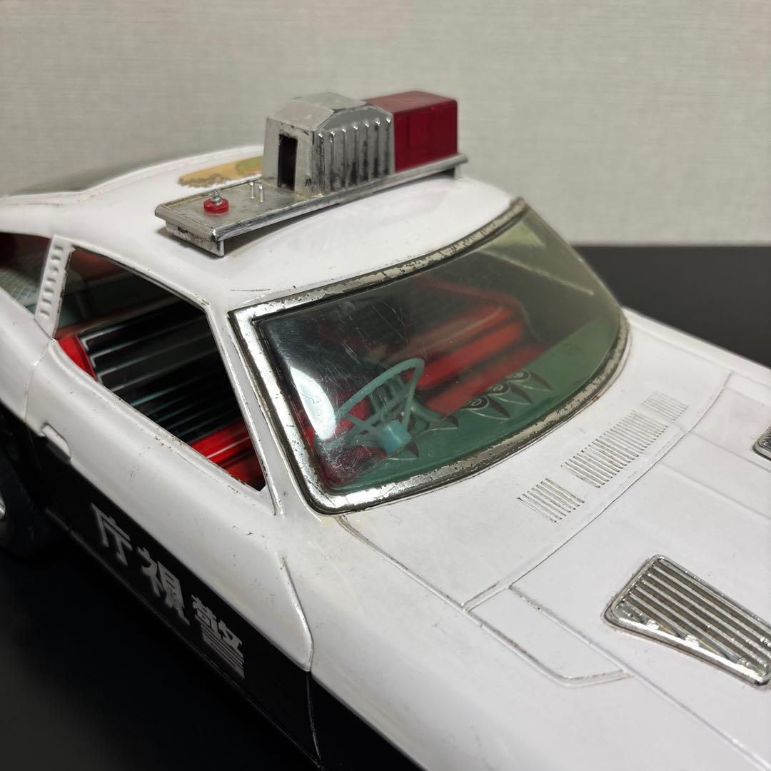 レア イチコー フェアレディZ ブリキ