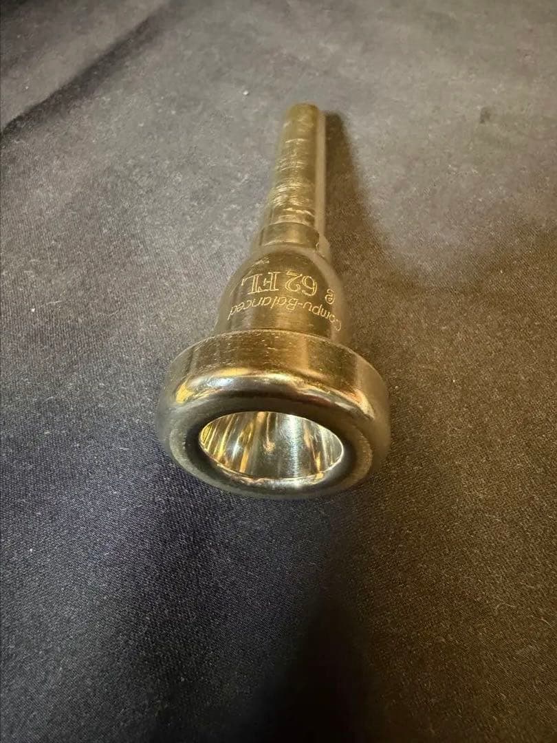 GR フリューゲル マウスピース