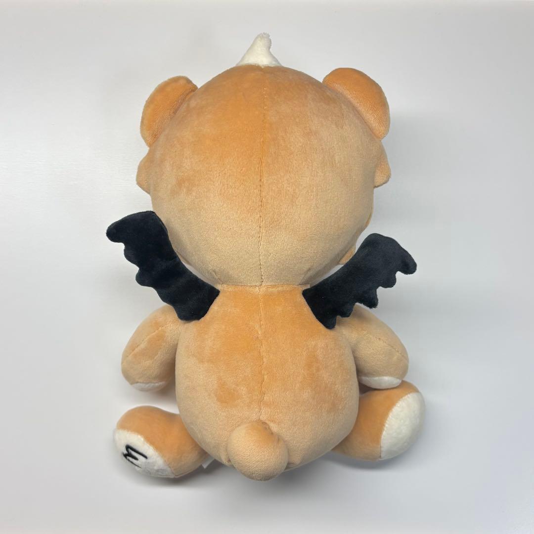 あいみょん AIM限定 ぬいぐるみ あくまちゃん