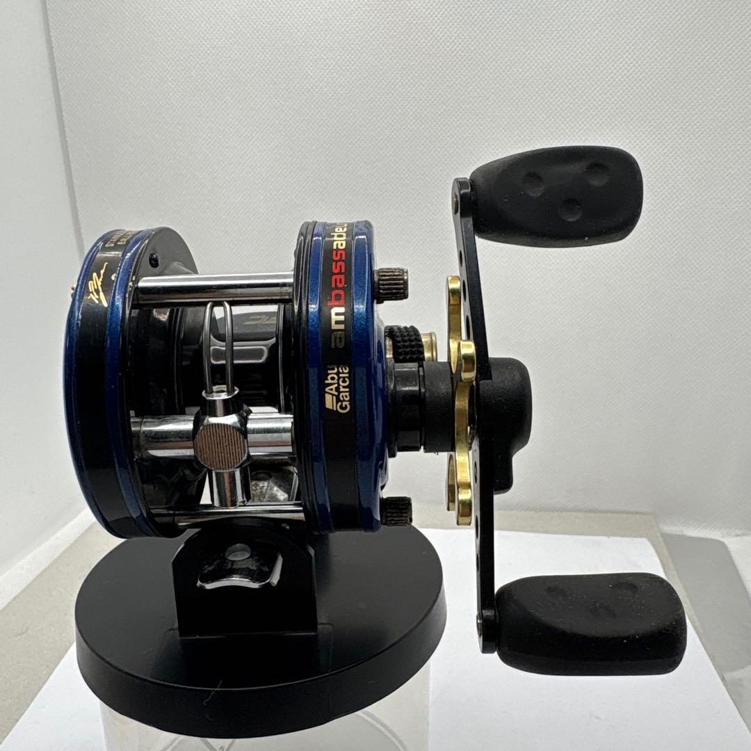 Abu Garcia 4601cイマエAmbassadeur ベイトリール