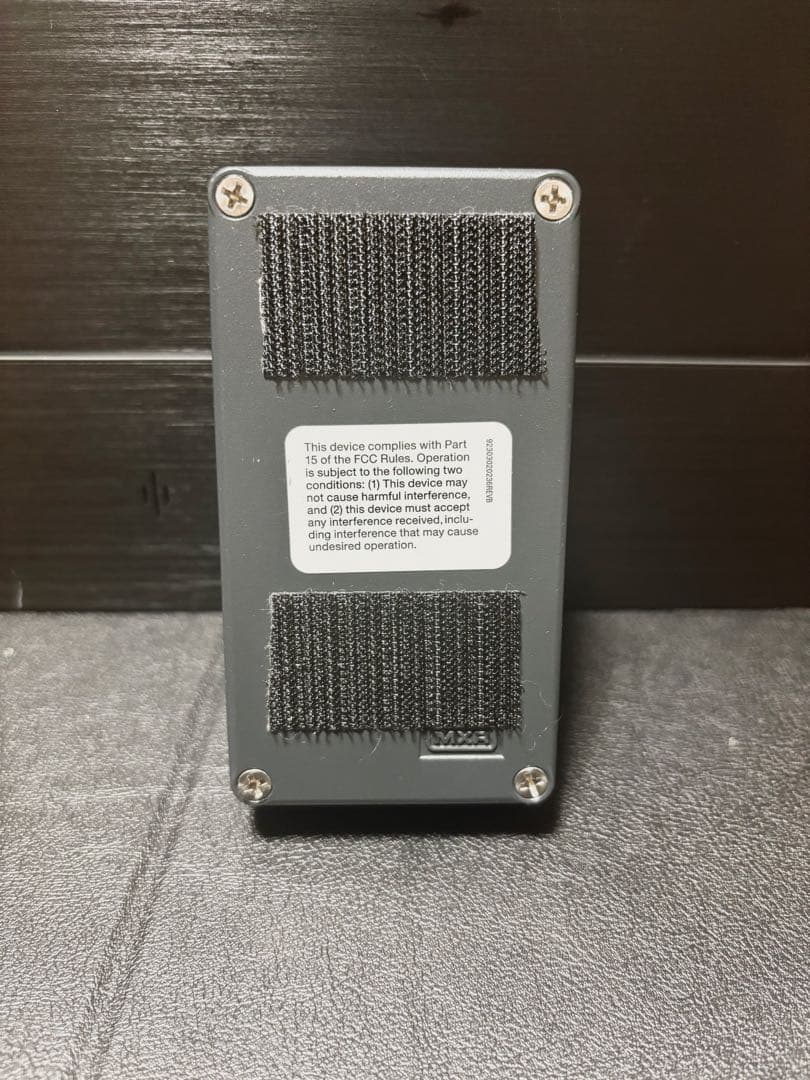 【美品】MXR bass synth MB301M ベースシンセ エフェクター