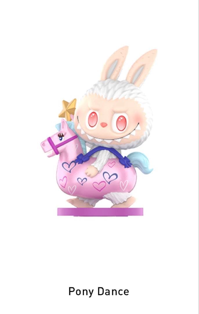 【新品】POPMART The Golden Gallopシリーズ【9体セット】