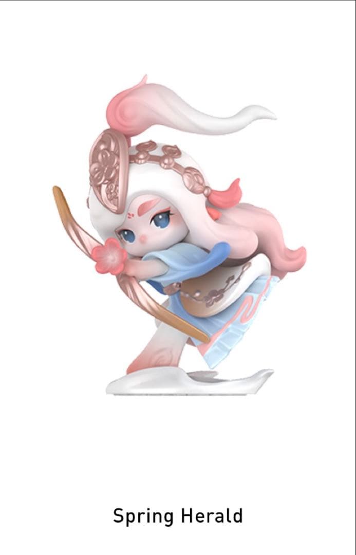 【新品】POPMART The Golden Gallopシリーズ【9体セット】