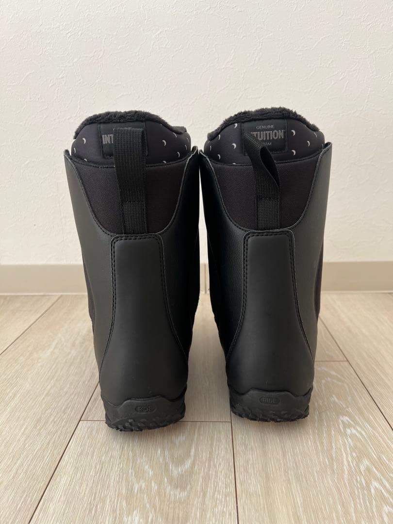 スノーボード RIDE HARPER 24.5cm