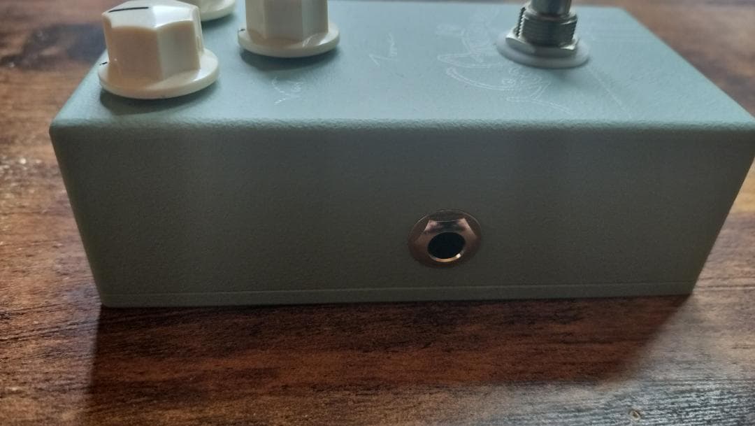 【Vin-Antique / PPSE'79 Ver.3】オーバードライブ