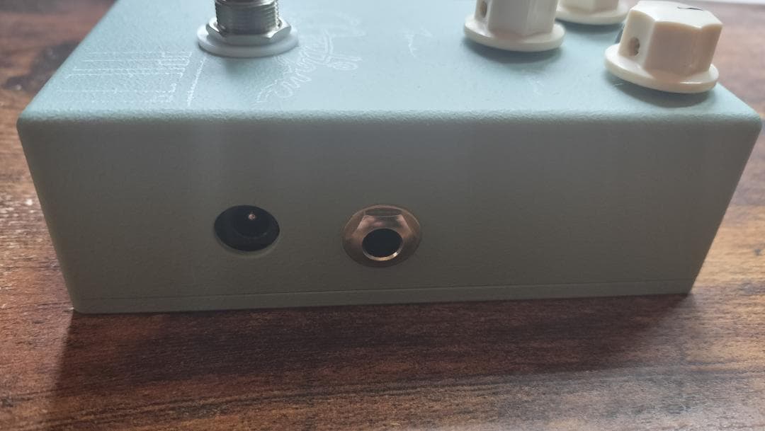 【Vin-Antique / PPSE'79 Ver.3】オーバードライブ