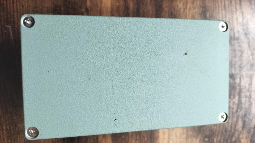 【Vin-Antique / PPSE'79 Ver.3】オーバードライブ