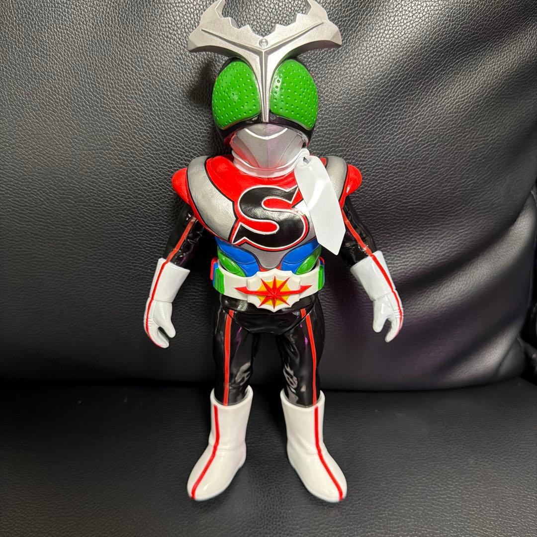 は*い様 仮面ライダー フィギュア ストロンガー