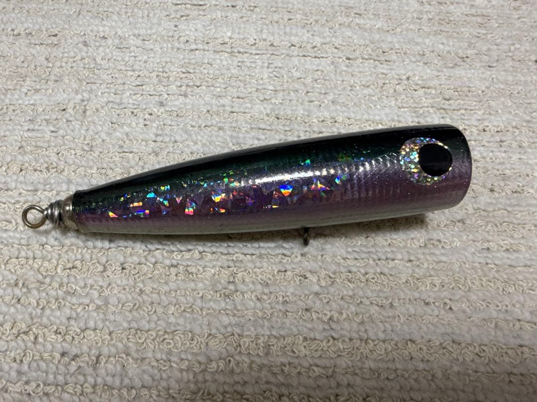 【美品】カーペンター　BCポッパー140-80