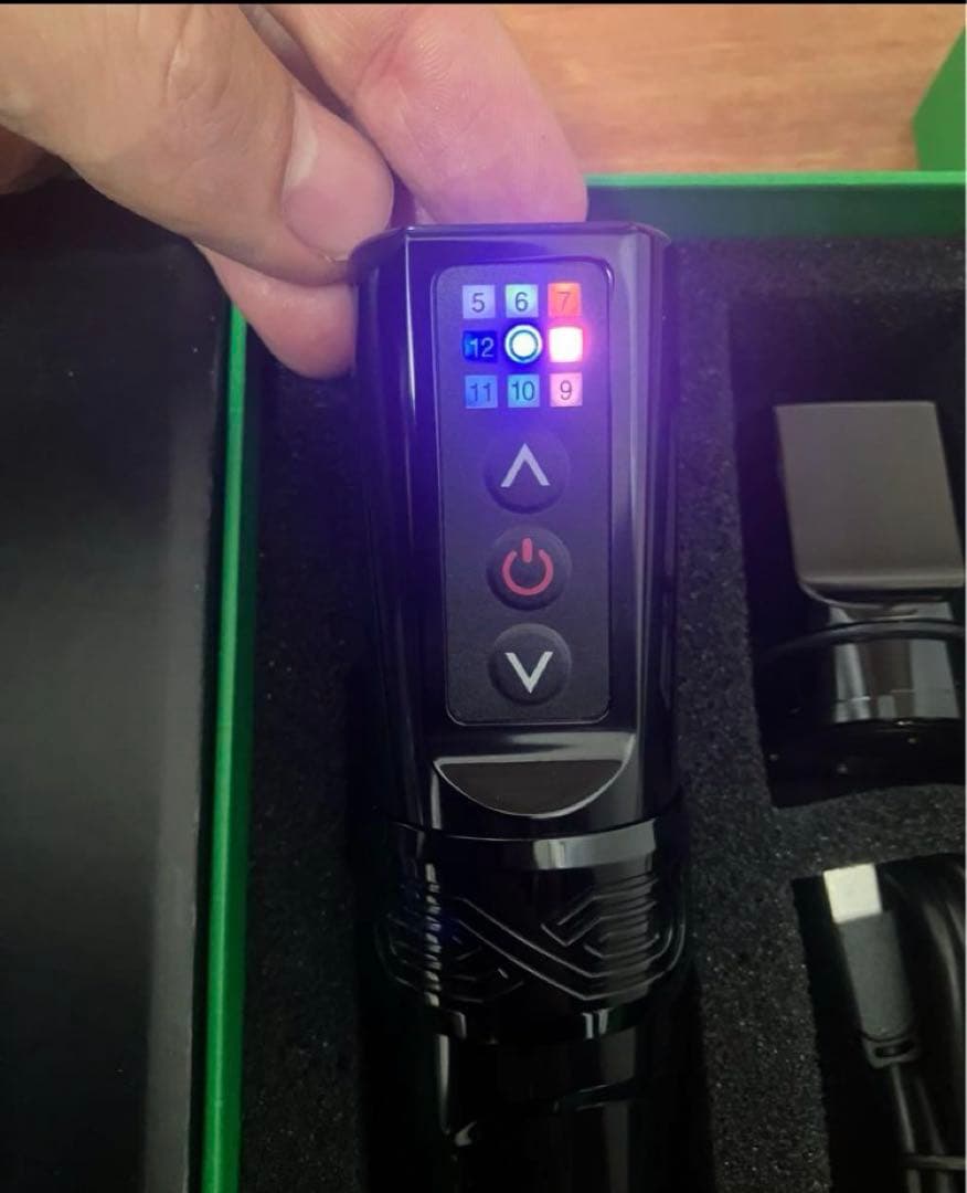 その他 XNET Epi Tattoomachine